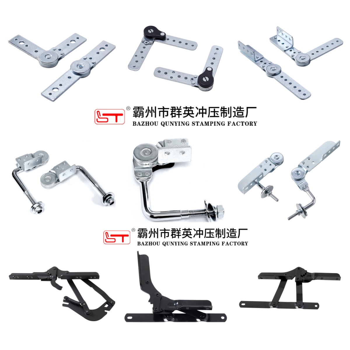 黑河市定制折叠沙发床架家具结构件 - 排名